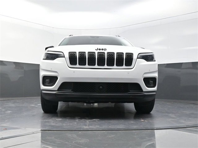 Used 2023 Jeep Cherokee Altitude Lux image 27