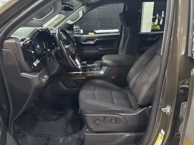 Used 2023 GMC Sierra 1500 Elevation w/ X31 Off-Road Package image 11