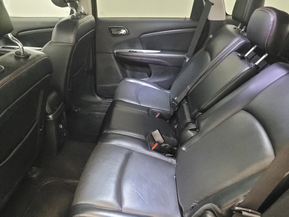 Used 2019 Dodge Journey GT w/ Nav & Sun Group image 18