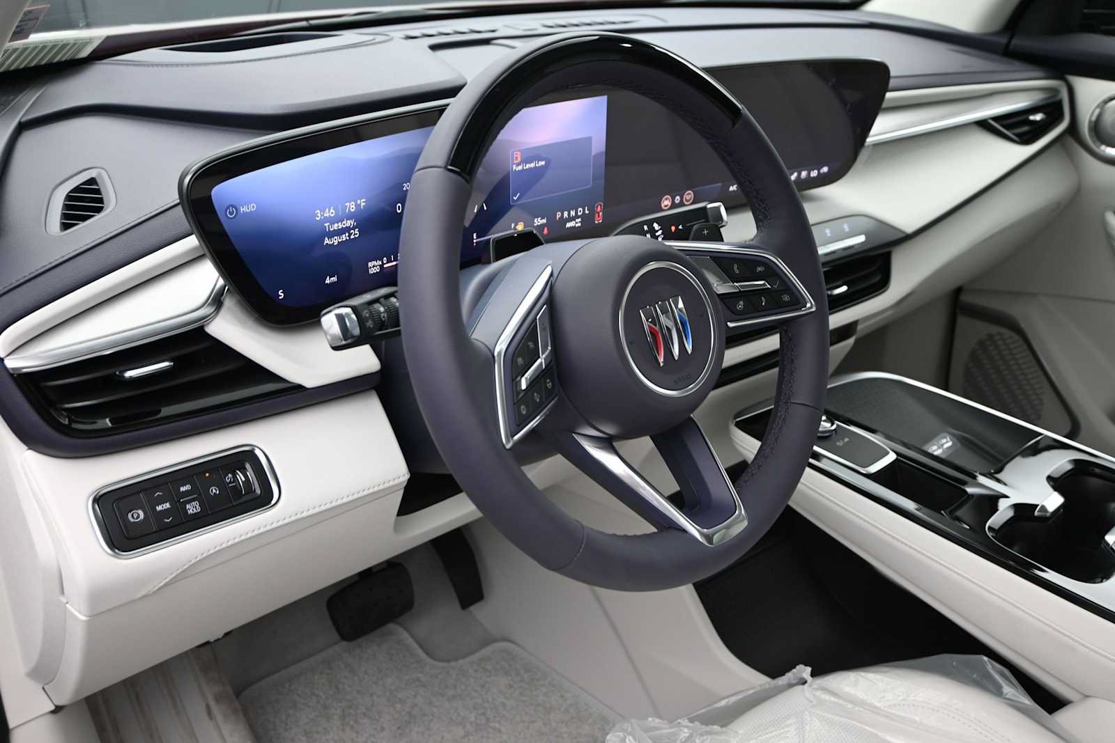 New 2027 Buick Enclave Avenir AWD/4WD image 14