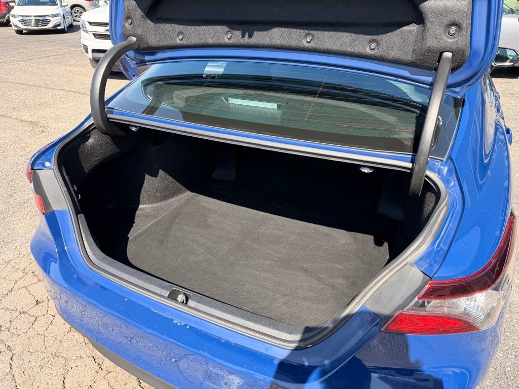 Used 2023 Toyota Camry LE FWD image 26