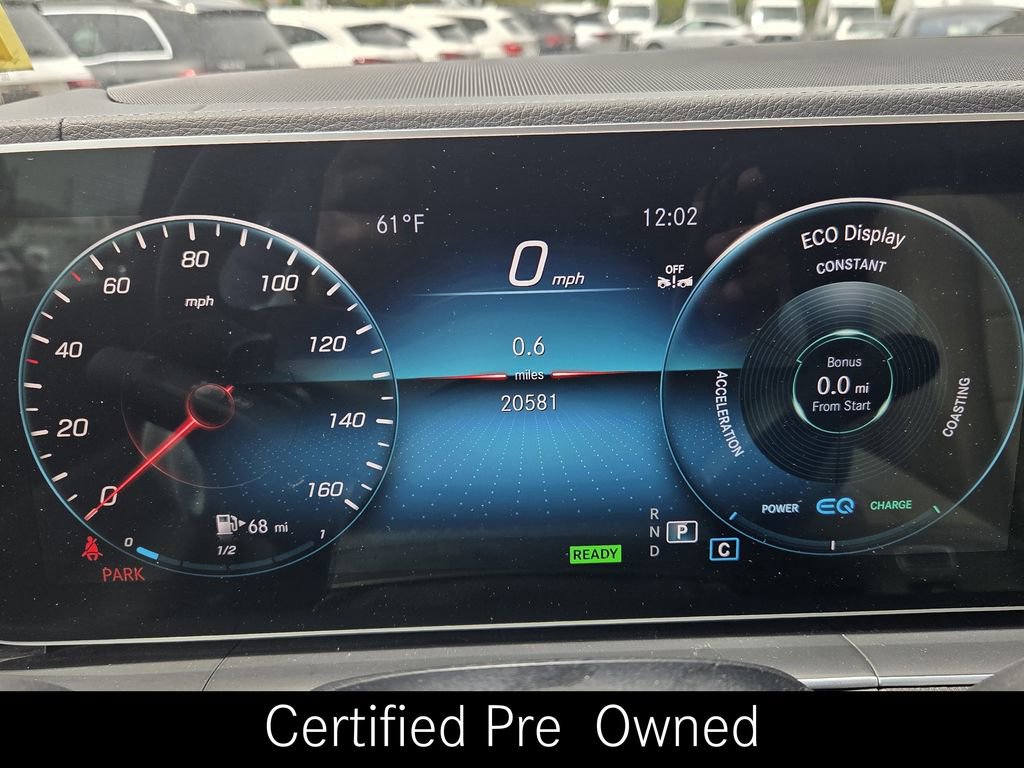 Certified 2023 Mercedes-Benz GLS 450 4MATIC image 22