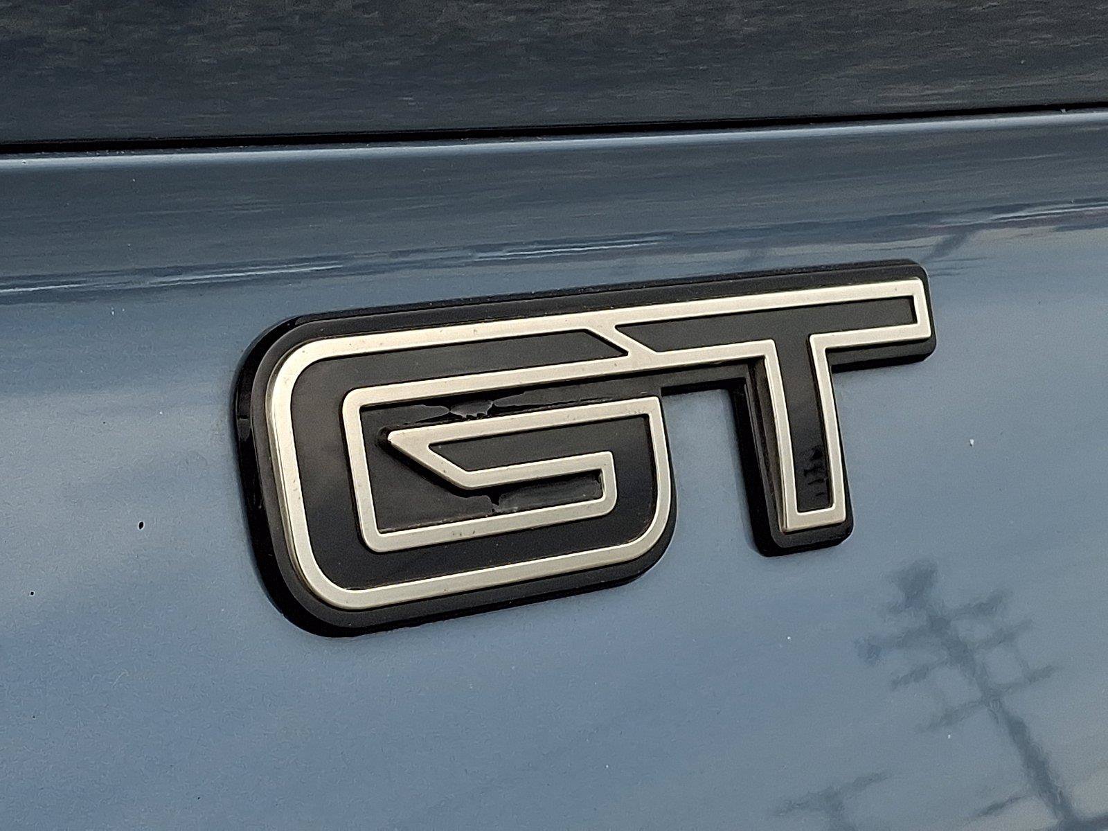 Used 2023 Ford Mustang Mach-E GT w/ GT Performance Edition AWD/4WD image 35