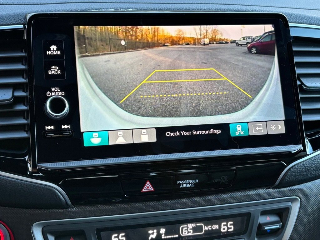 Used 2024 Honda Ridgeline TrailSport image 21