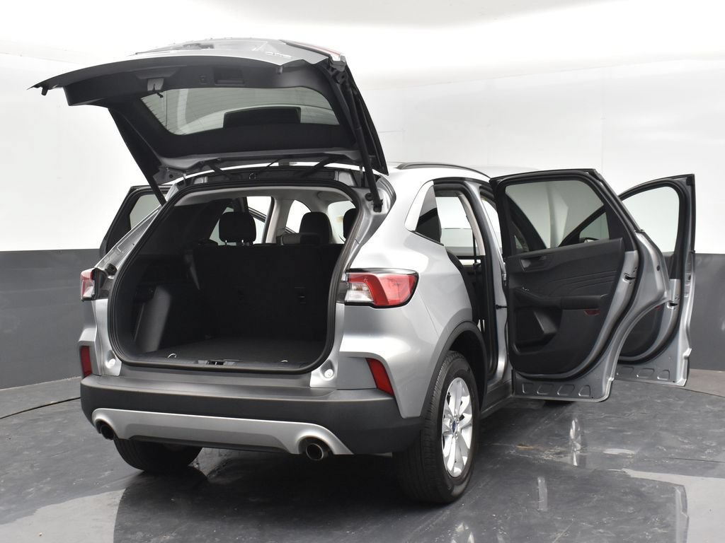 Used 2022 Ford Escape SE w/ Convenience Package AWD/4WD image 35