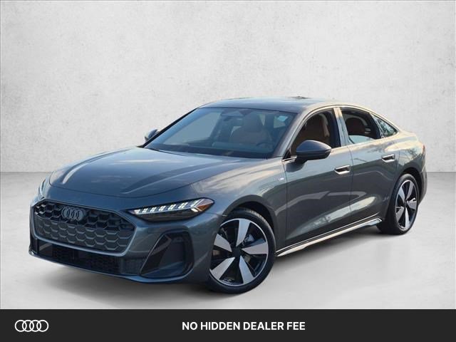 New 2026 Audi A5 Premium Plus
