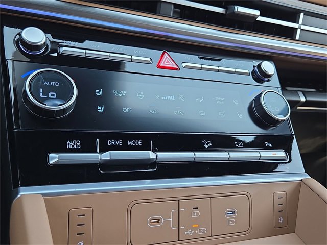 New 2026 Hyundai Santa Fe Calligraphy image 14
