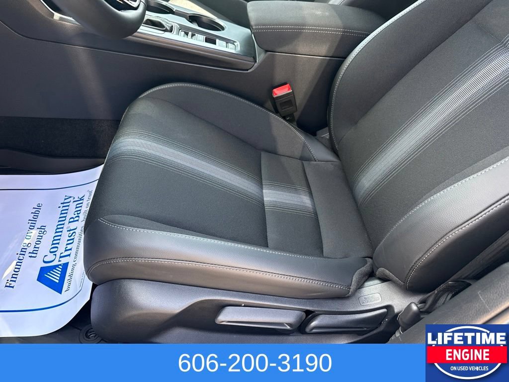 Used 2026 Honda Civic Sport image 19