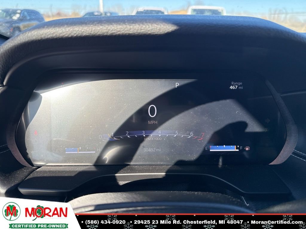 Used 2023 Jeep Grand Cherokee L Altitude image 14