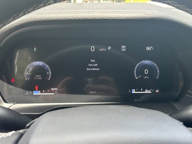 New 2026 Jeep Grand Cherokee Limited AWD/4WD image 26