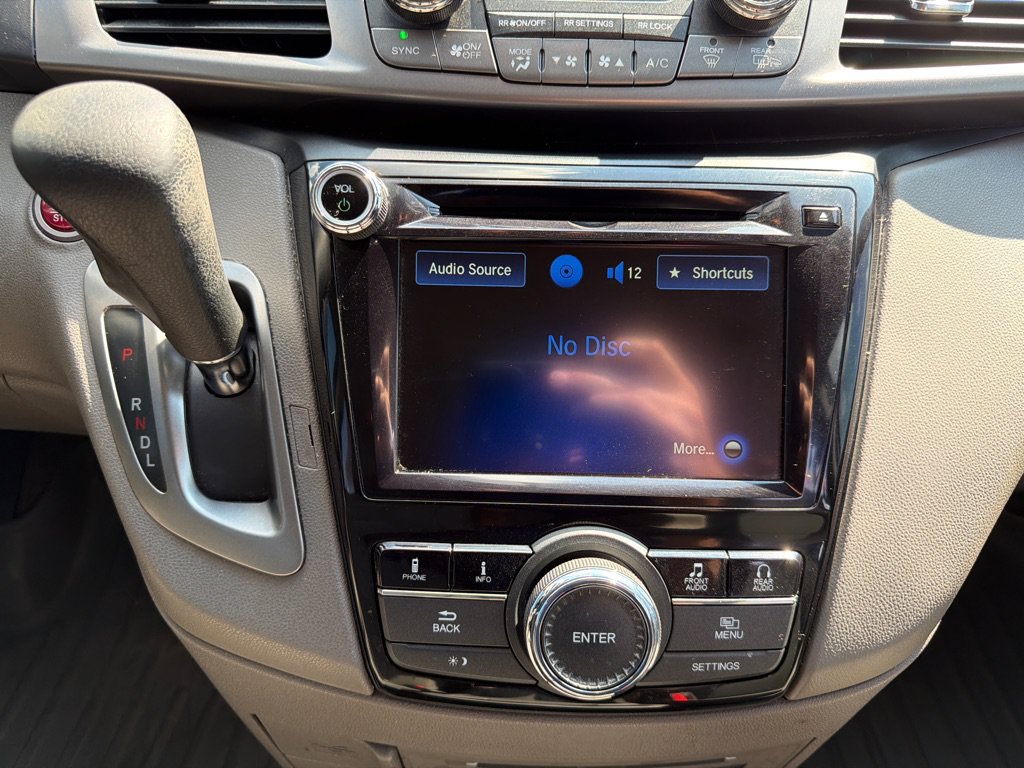 Used 2016 Honda Odyssey SE image 20