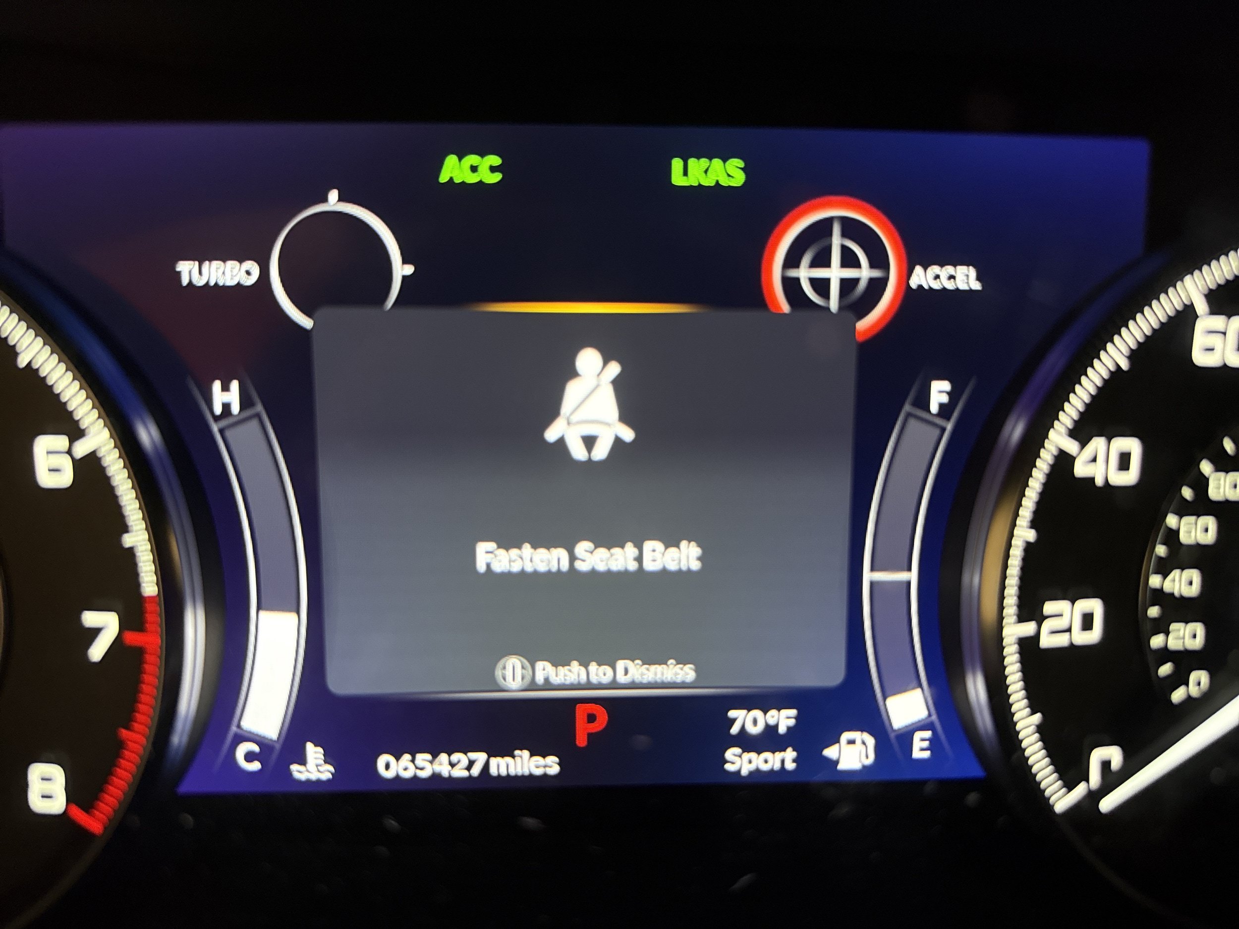 Used 2019 Acura RDX w/ Technology Package AWD/4WD image 6