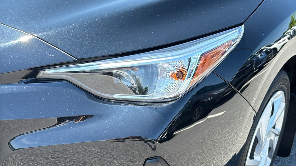 Certified 2024 Subaru Impreza 2.0i AWD/4WD image 7