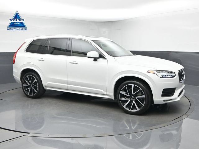 Used 2020 Volvo XC90 T6 Momentum w/ Protection Package Premier AWD/4WD image 1