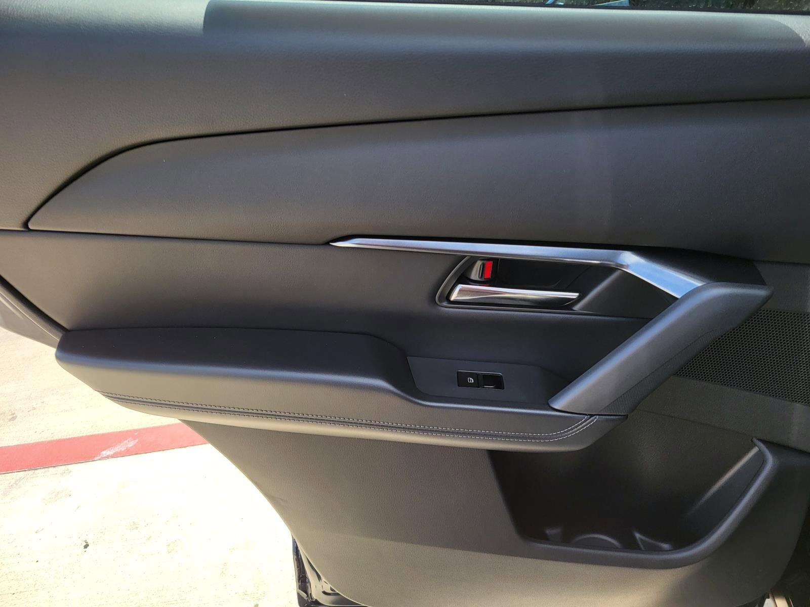 New 2026 MAZDA CX-5 Preferred AWD/4WD image 11