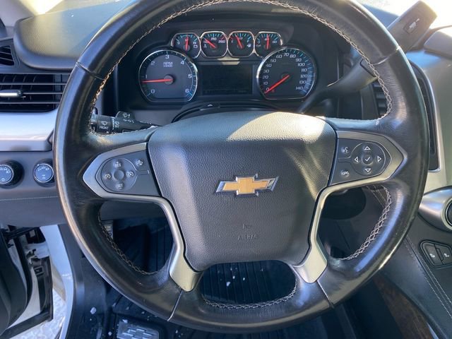 Used 2019 Chevrolet Tahoe LT image 10