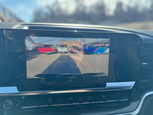 New 2026 Chevrolet Silverado 2500 LT image 25