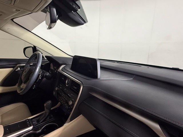 Used 2021 Lexus RX 350 FWD w/ Accessory Package image 32
