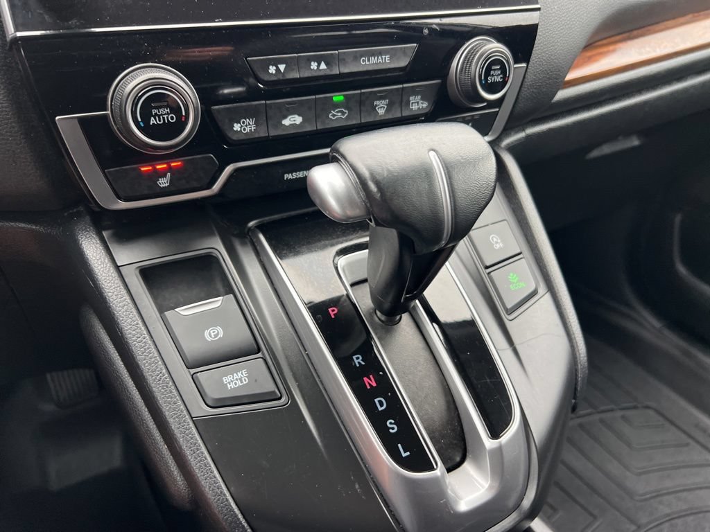 Used 2022 Honda CR-V EX-L image 14