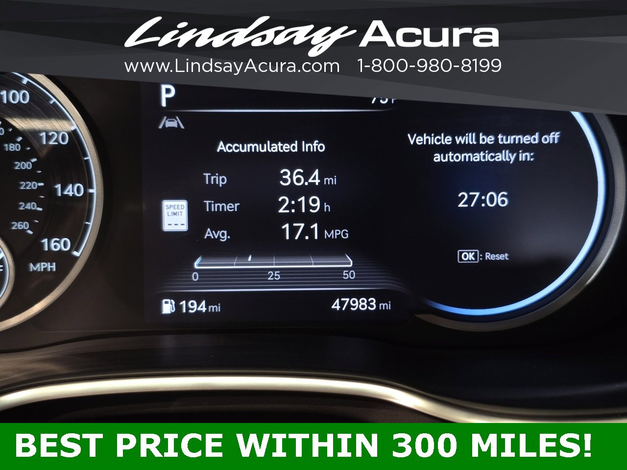 Used 2023 Genesis G80 2.5T image 12