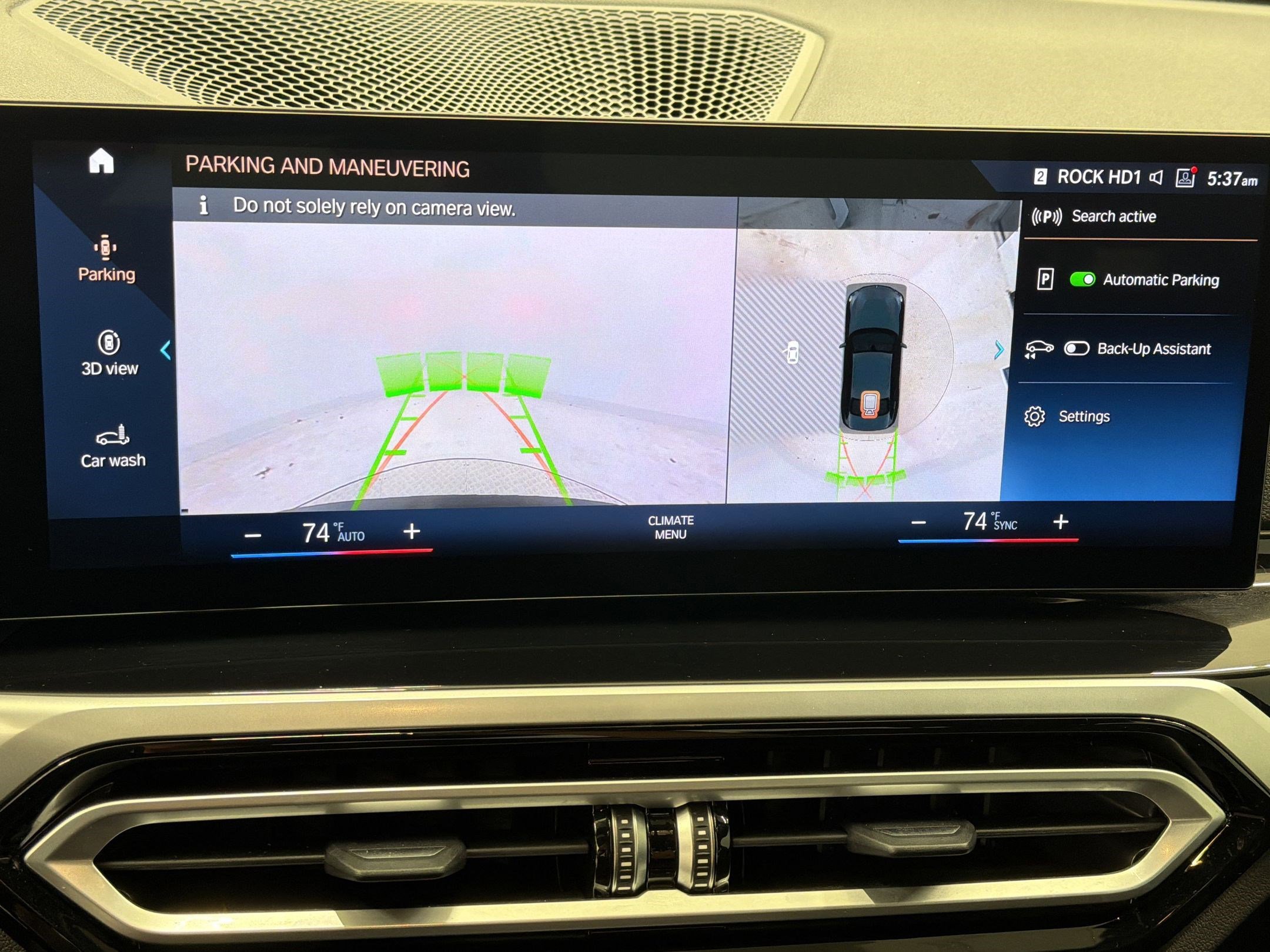 Certified 2024 BMW 230i Coupe w/ Premium Package image 24