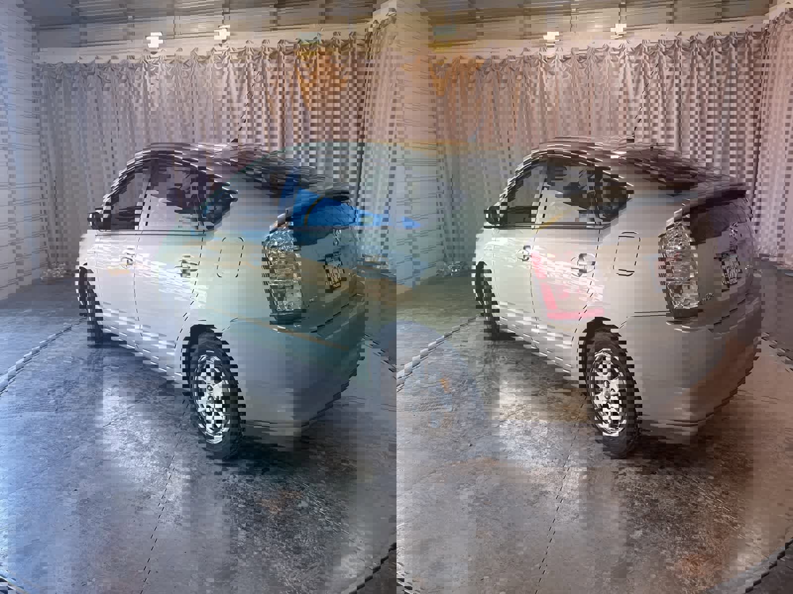 Used 2009 Toyota Prius image 6