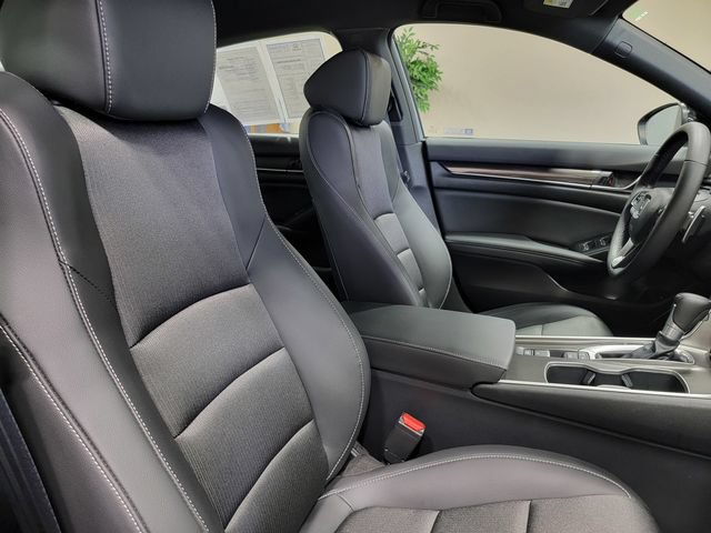 Certified 2022 Honda Accord Sport image 15