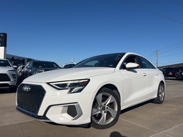 Used 2024 Audi A3 2.0T Premium image 2