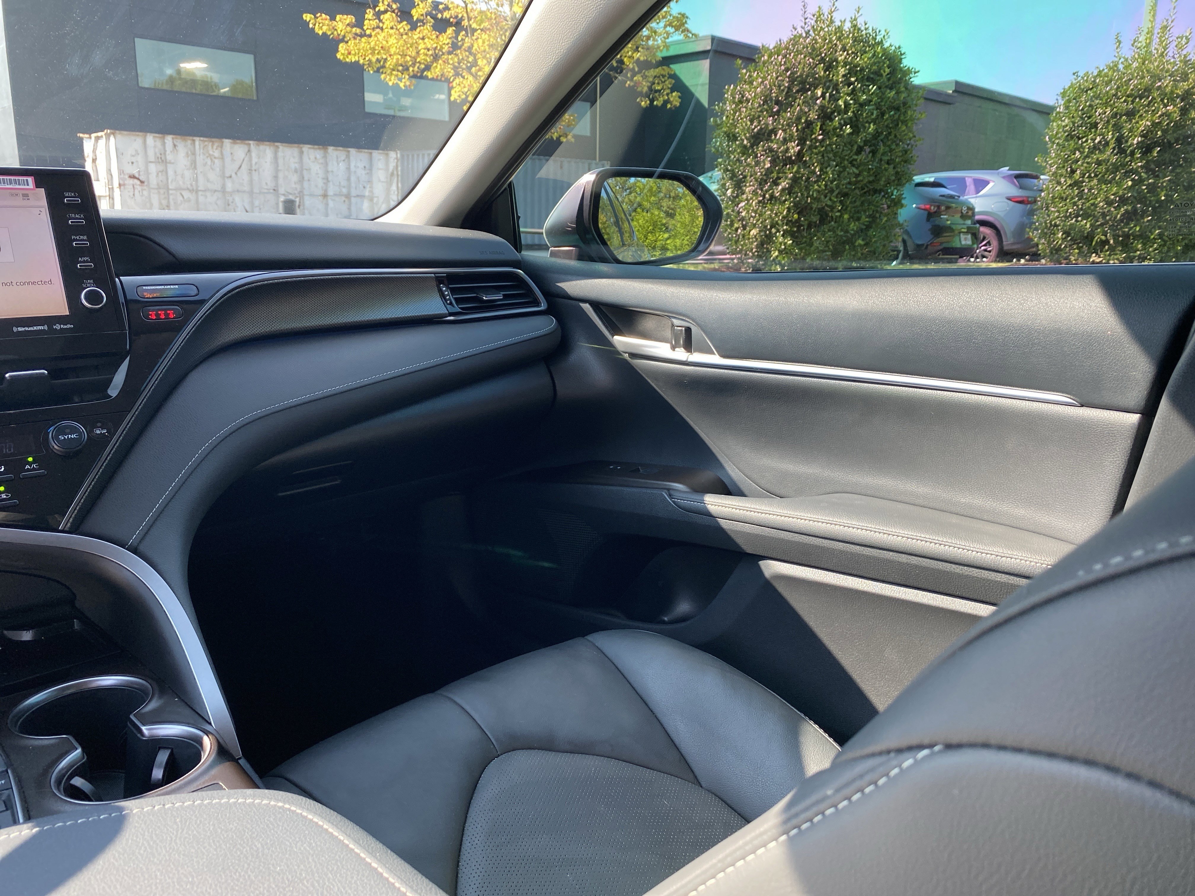 Used 2024 Toyota Camry XSE image 83