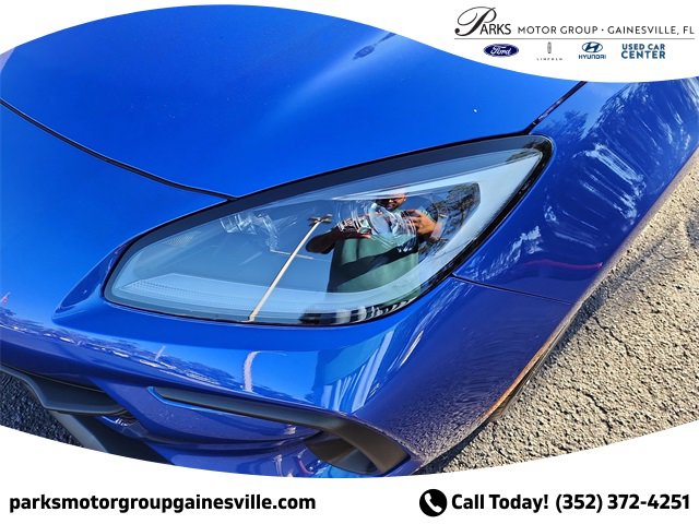 Used 2024 Subaru BRZ Limited image 5