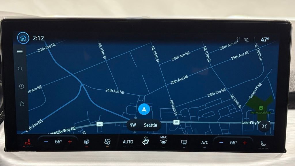 New 2025 Ford Escape SE w/ PHEV Premium Package image 37