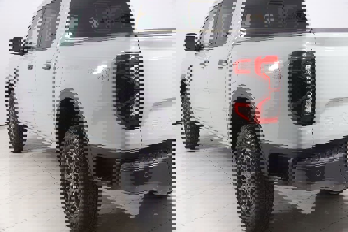 Used 2024 Ford Ranger XLT w/ Trailer Tow Package AWD/4WD image 22