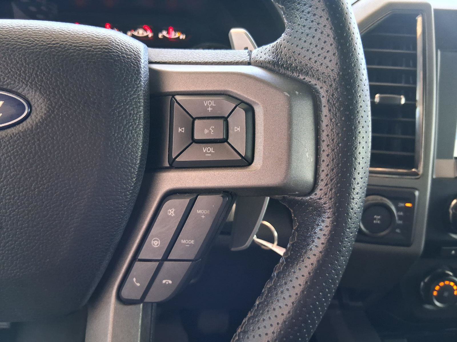 Used 2018 Ford F150 Raptor w/ Equipment Group 801A Mid AWD/4WD image 35