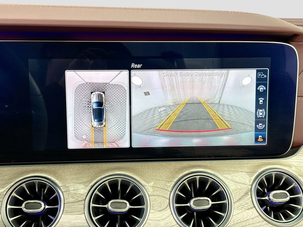 Used 2020 Mercedes-Benz E 450 E 450 image 14