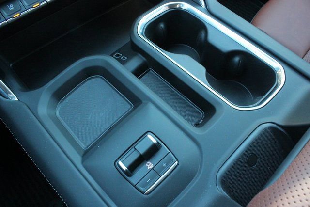 New 2025 GMC Sierra 3500 Denali Ultimate image 58