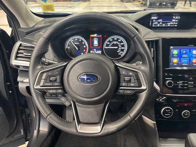 Used 2020 Subaru Forester Premium image 16