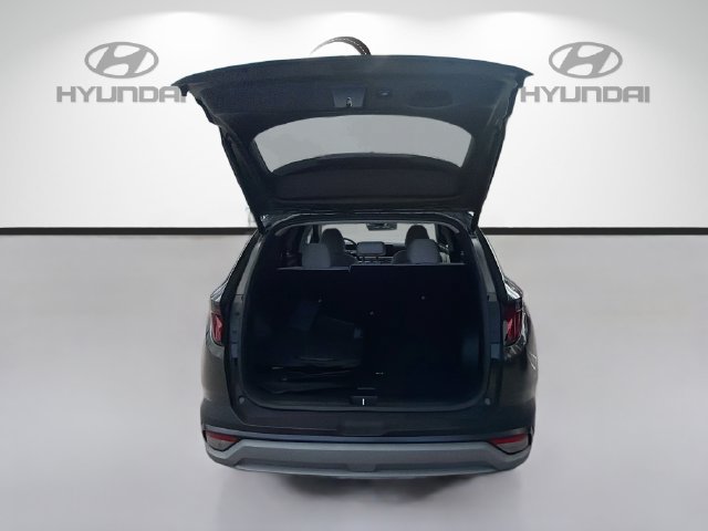 Certified 2025 Hyundai Tucson SEL AWD/4WD image 27