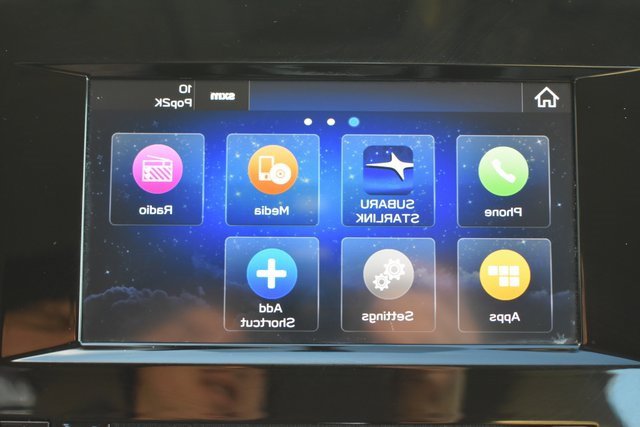 Used 2020 Subaru Forester w/ Alloy Wheel Package image 23