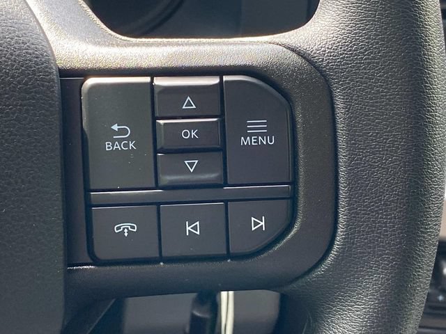 Used 2025 Ford F250 XL w/ STX Appearance Package AWD/4WD image 19