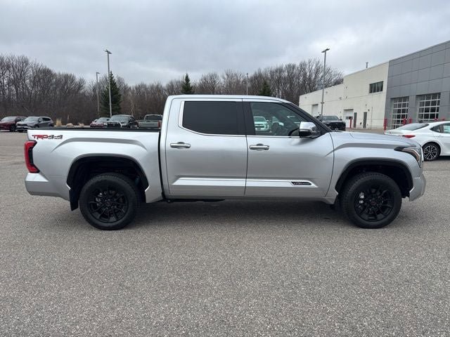Used 2026 Toyota Tundra 1794 Edition w/ TRD Off-Road Package image 12
