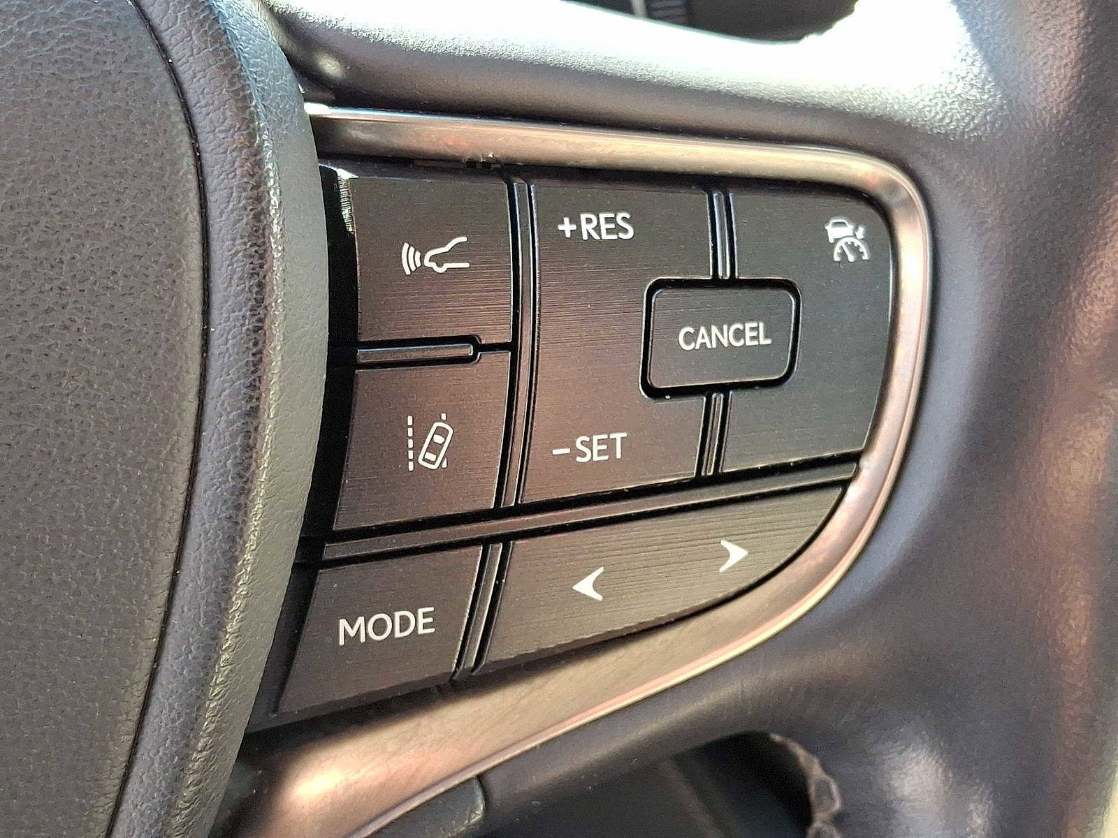 Used 2019 Lexus ES 350 w/ Premium Package FWD image 24