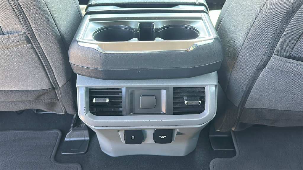 Used 2024 Ford F150 XLT w/ Equipment Group 302A MID AWD/4WD image 33