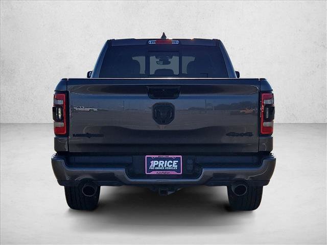 Used 2024 RAM 1500 Lone Star AWD/4WD image 6