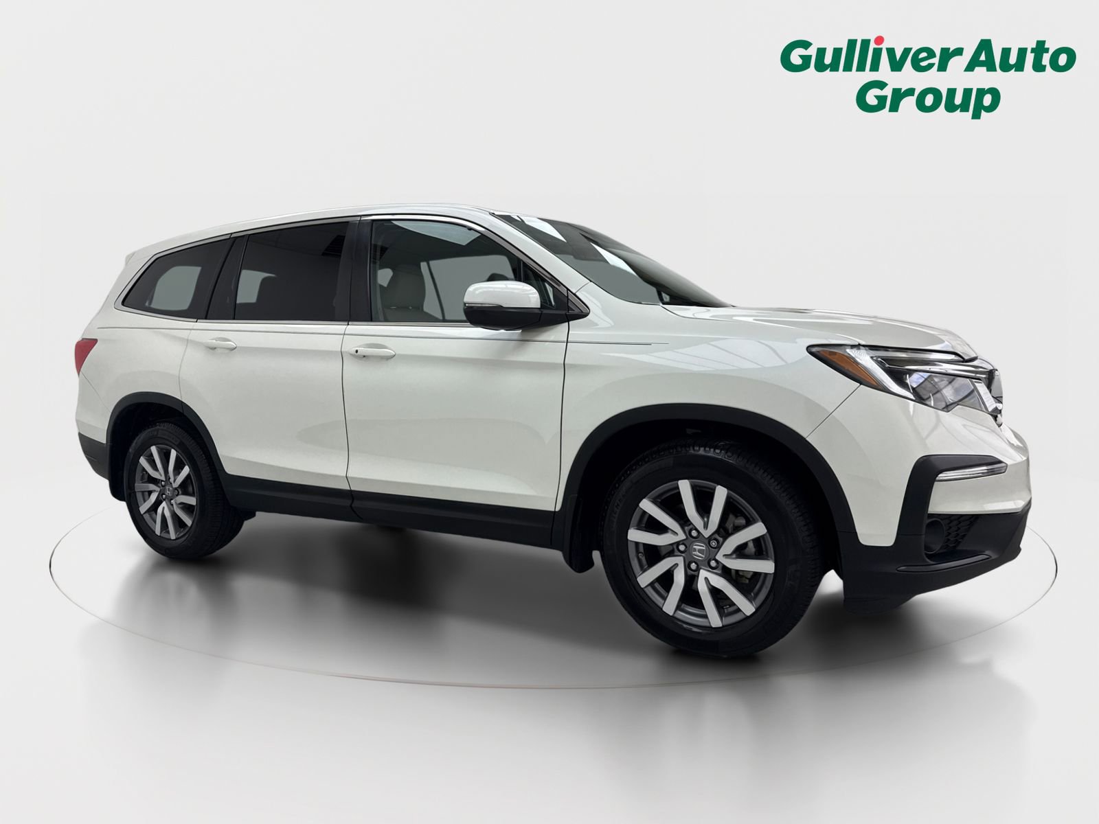 Used 2019 Honda Pilot EX-L image 12