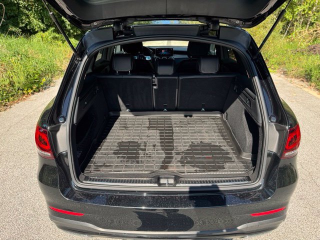 Used 2022 Mercedes-Benz GLC 300 image 14
