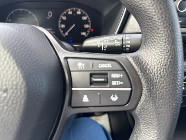 Certified 2024 Honda CR-V LX image 22