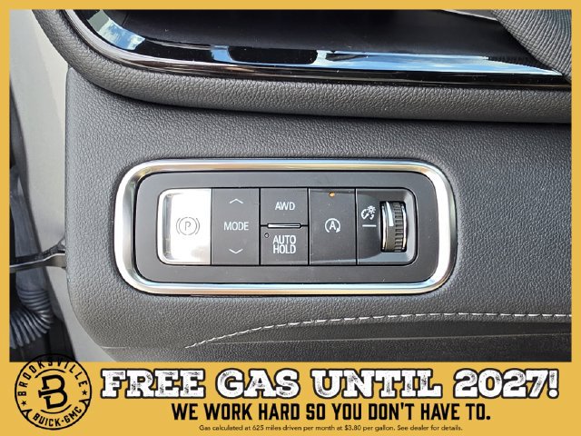 New 2026 Buick Enclave Sport Touring w/ Power Package AWD/4WD image 28