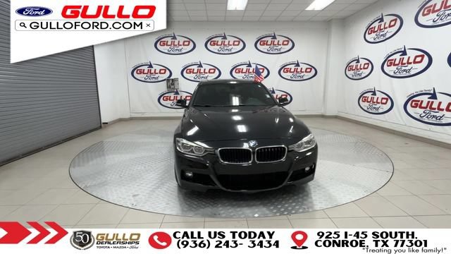 Used 2018 BMW 340i Sedan RWD image 3