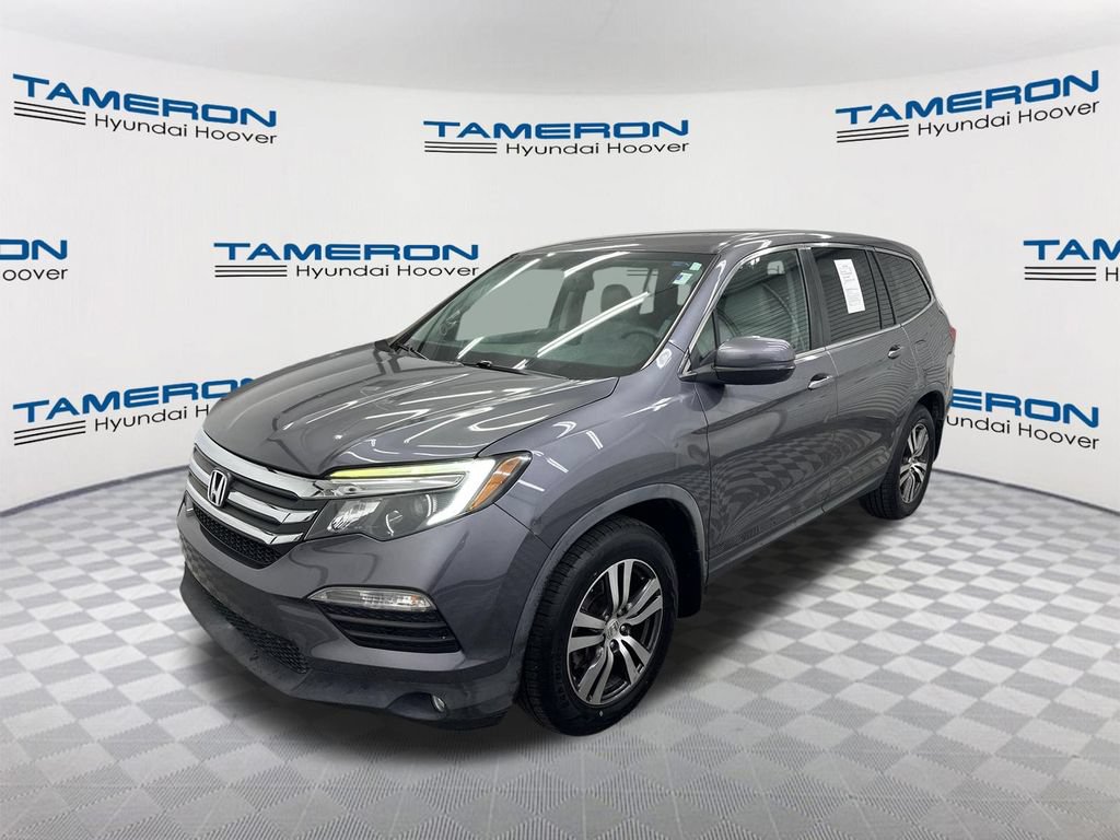 Used 2016 Honda Pilot EX image 1
