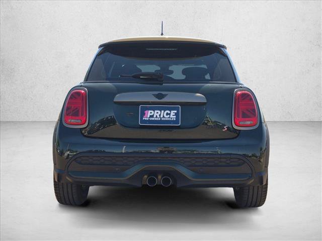 Used 2023 MINI Cooper S w/ MINI Resolute Edition FWD image 7